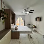 Apartmán Seaview 