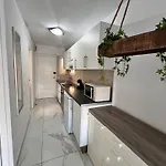 Apartmán Seaview 