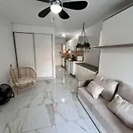 Apartmán Seaview 
