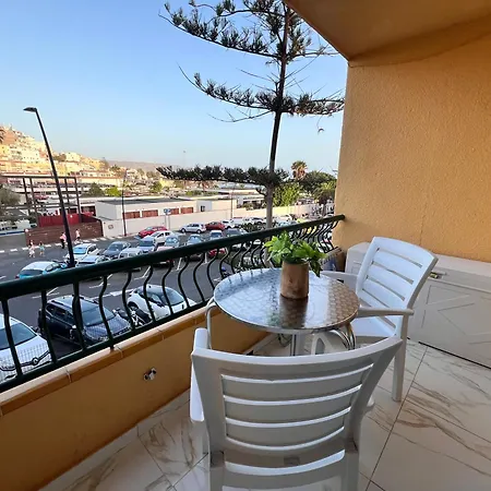 Апартаменты Seaview 