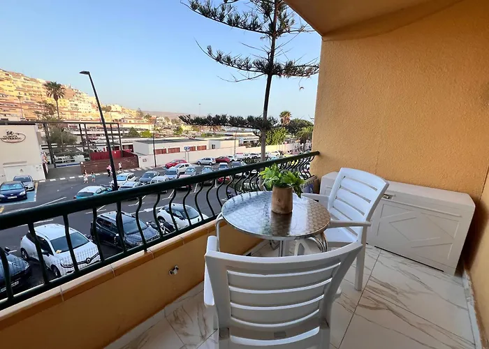 Апартаменты Seaview 