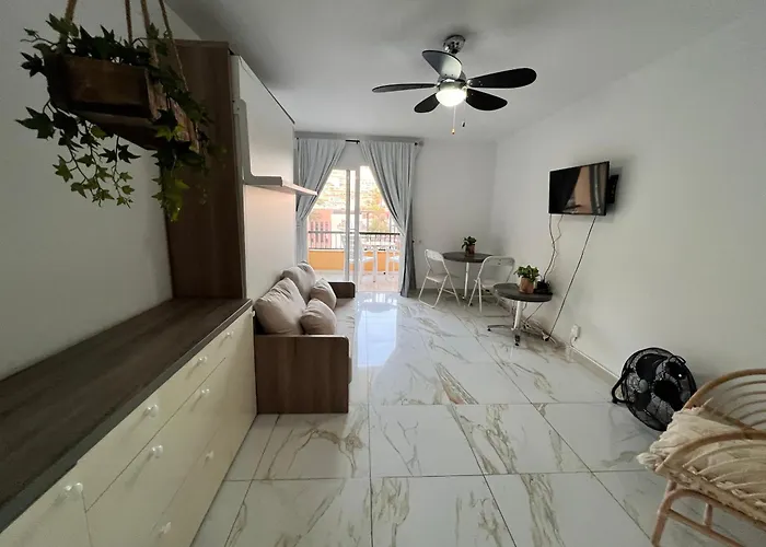 Апартаменты Seaview 